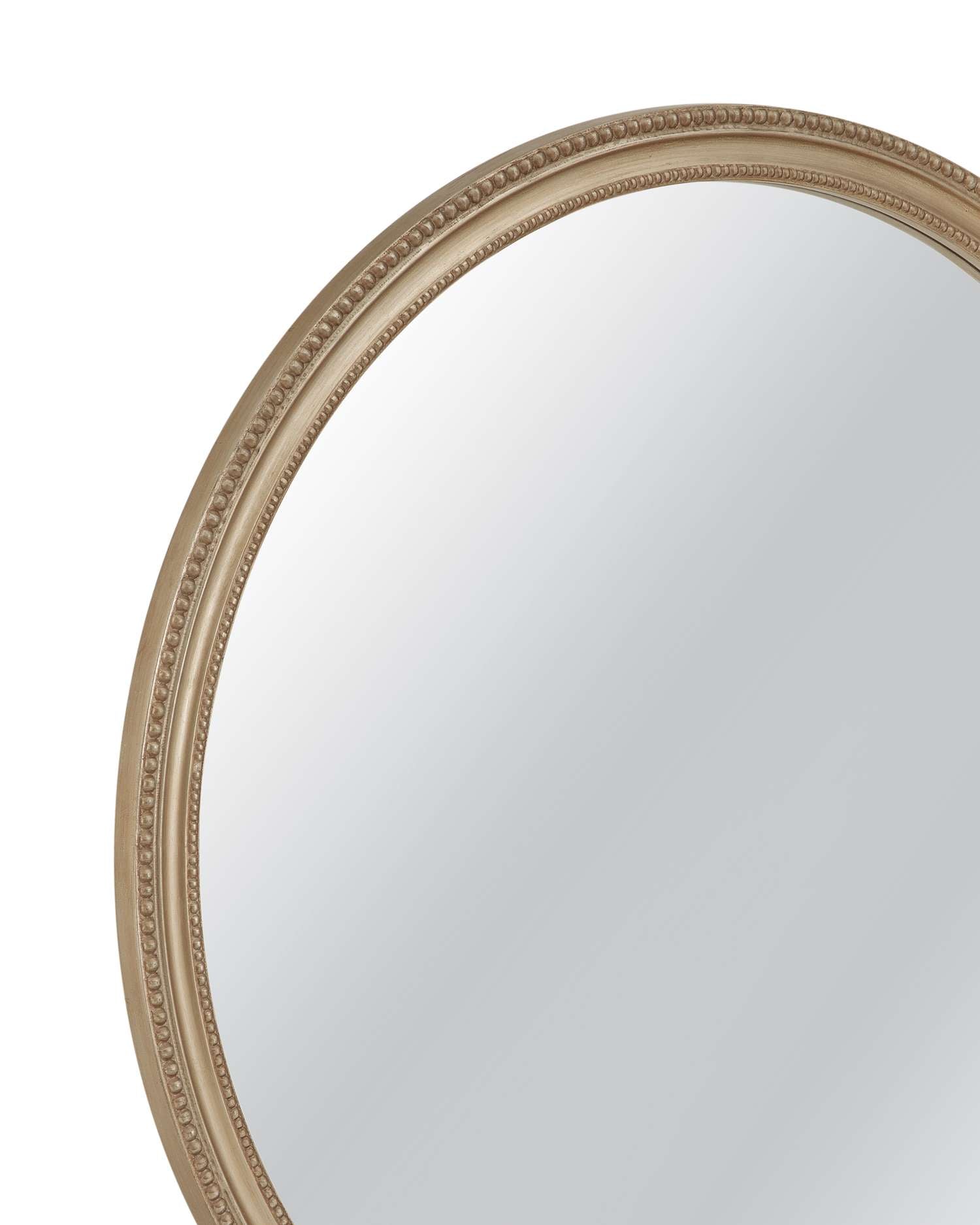 Gateway Wall Mirror - Detail