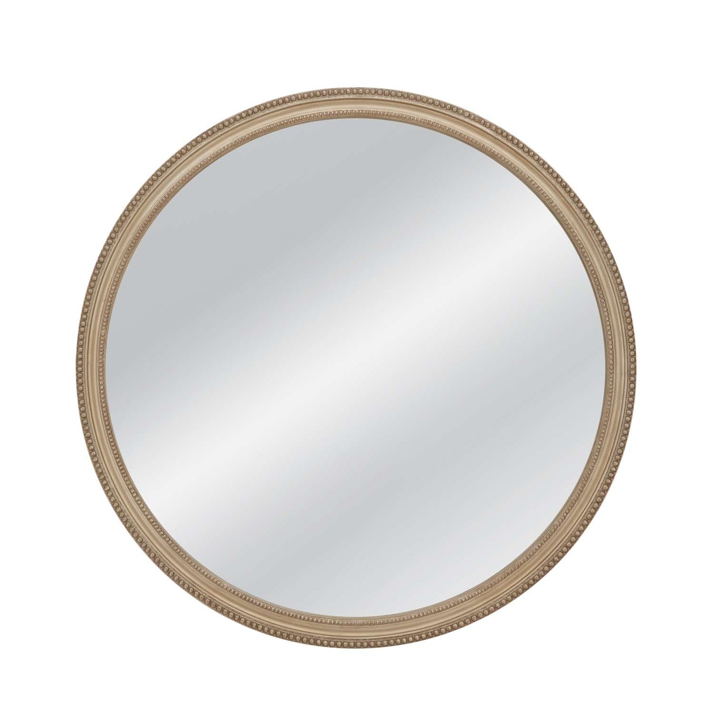 Gateway Wall Mirror - Straight On