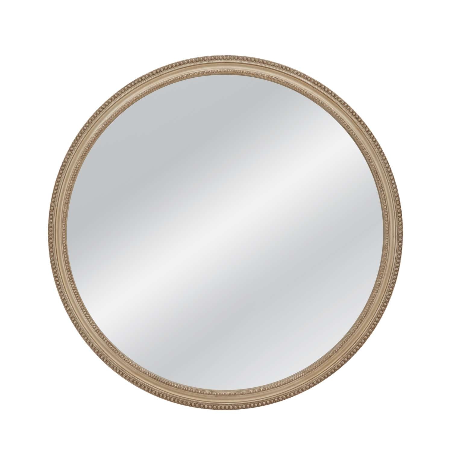 Gateway Wall Mirror - Straight On