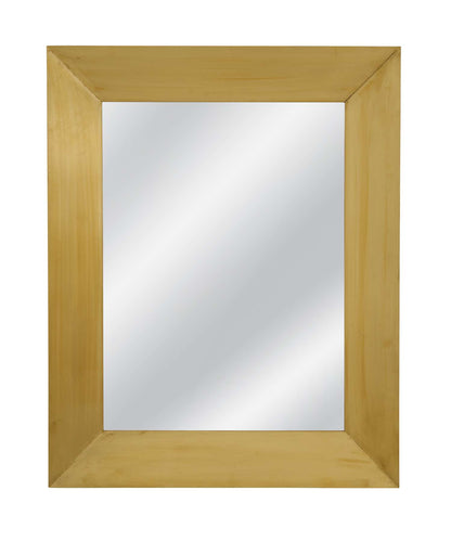 Haywood Wall Mirror - Straight On