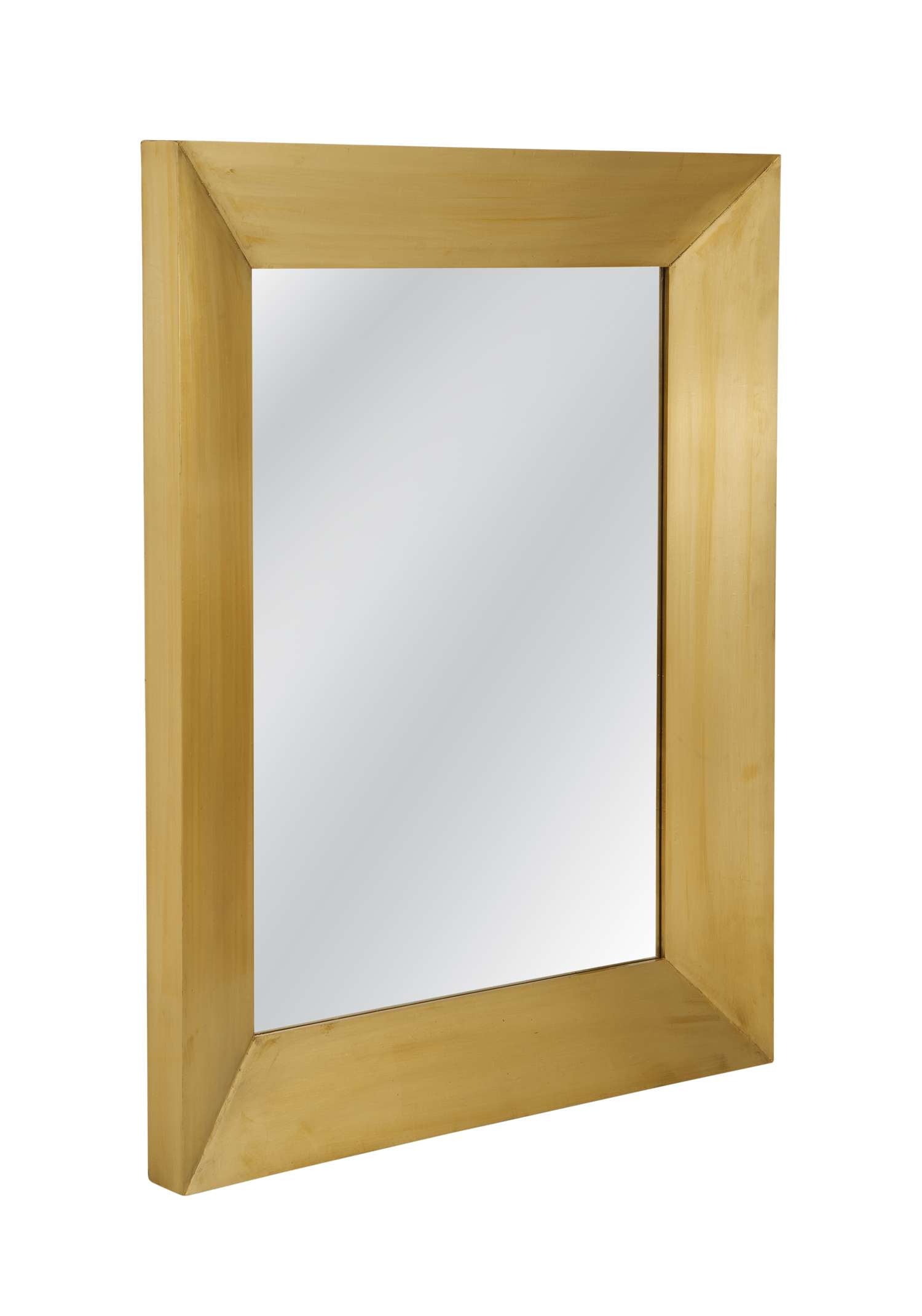 Haywood Wall Mirror - Angle