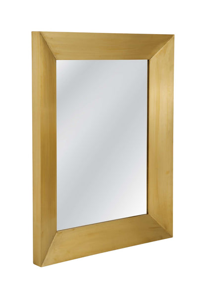 Haywood Wall Mirror - Angle