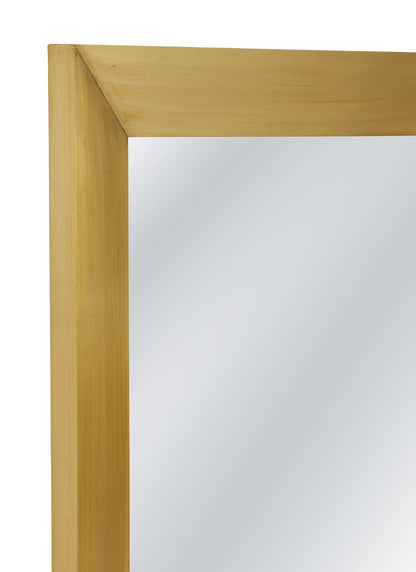 Haywood Wall Mirror - Detail