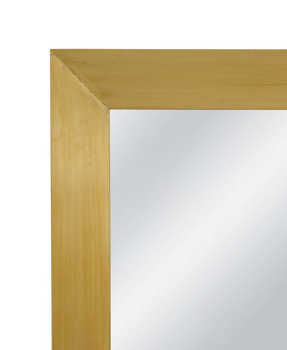 Haywood Wall Mirror - Additional