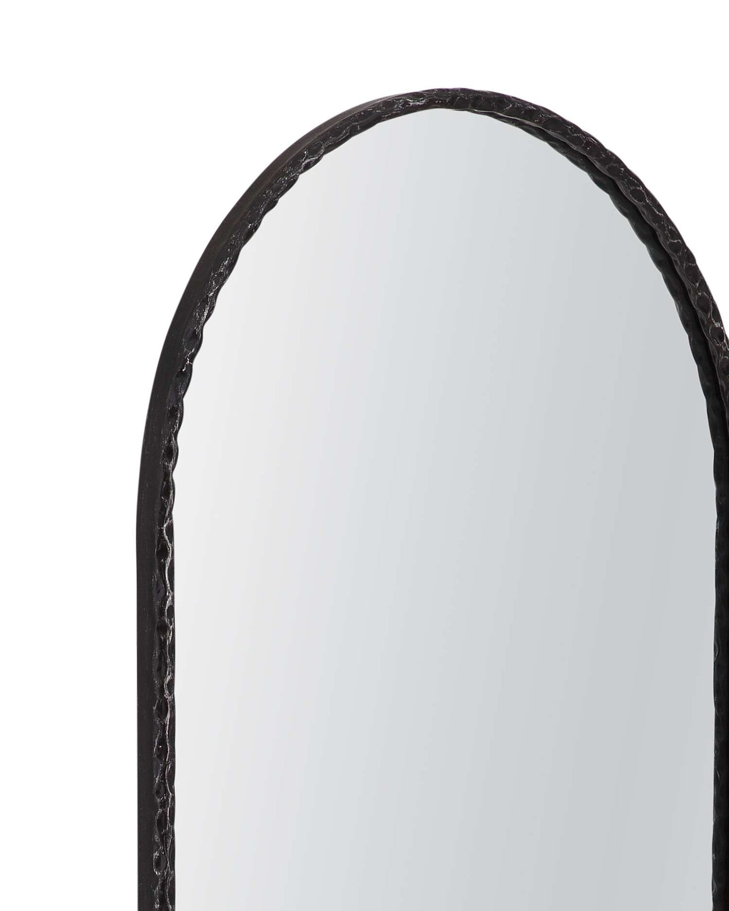 Brightgate Wall Mirror - Detail