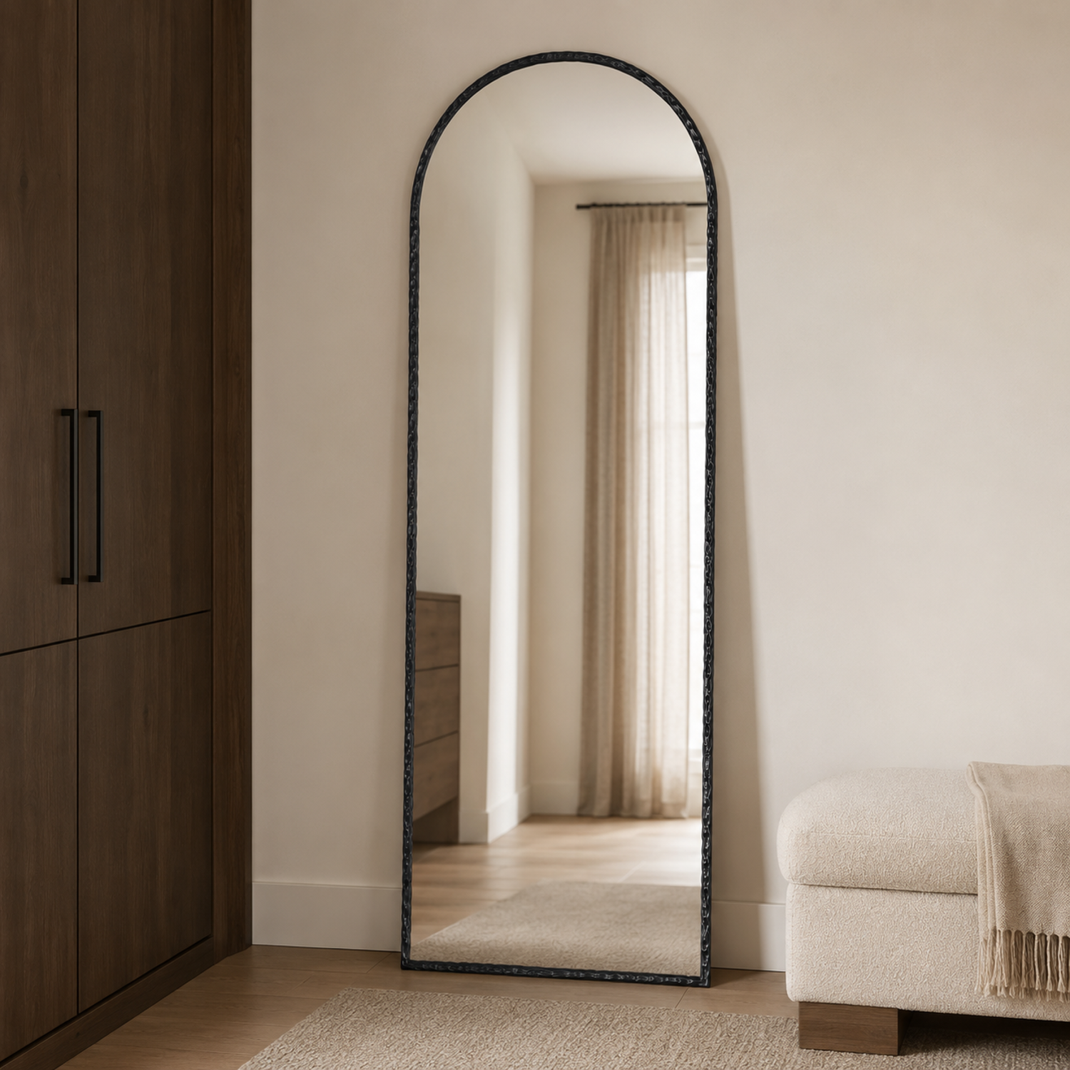 Brightgate Wall Mirror - Main