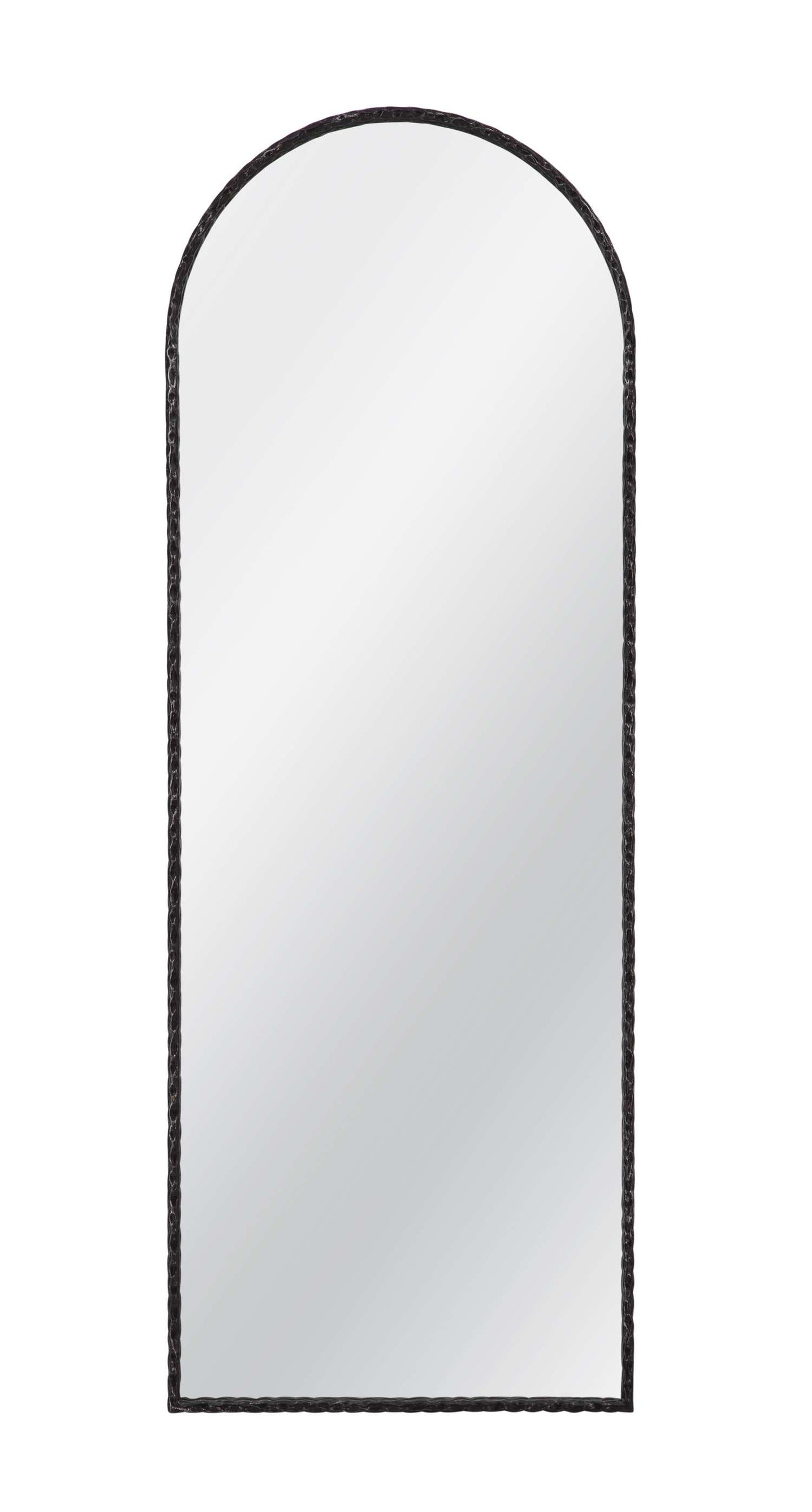 Brightgate Wall Mirror - Straight On
