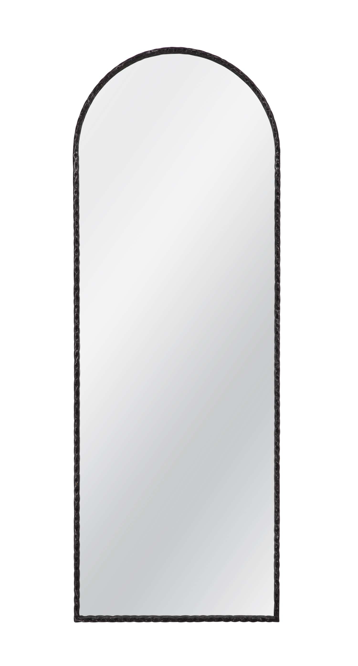 Brightgate Wall Mirror - Straight On