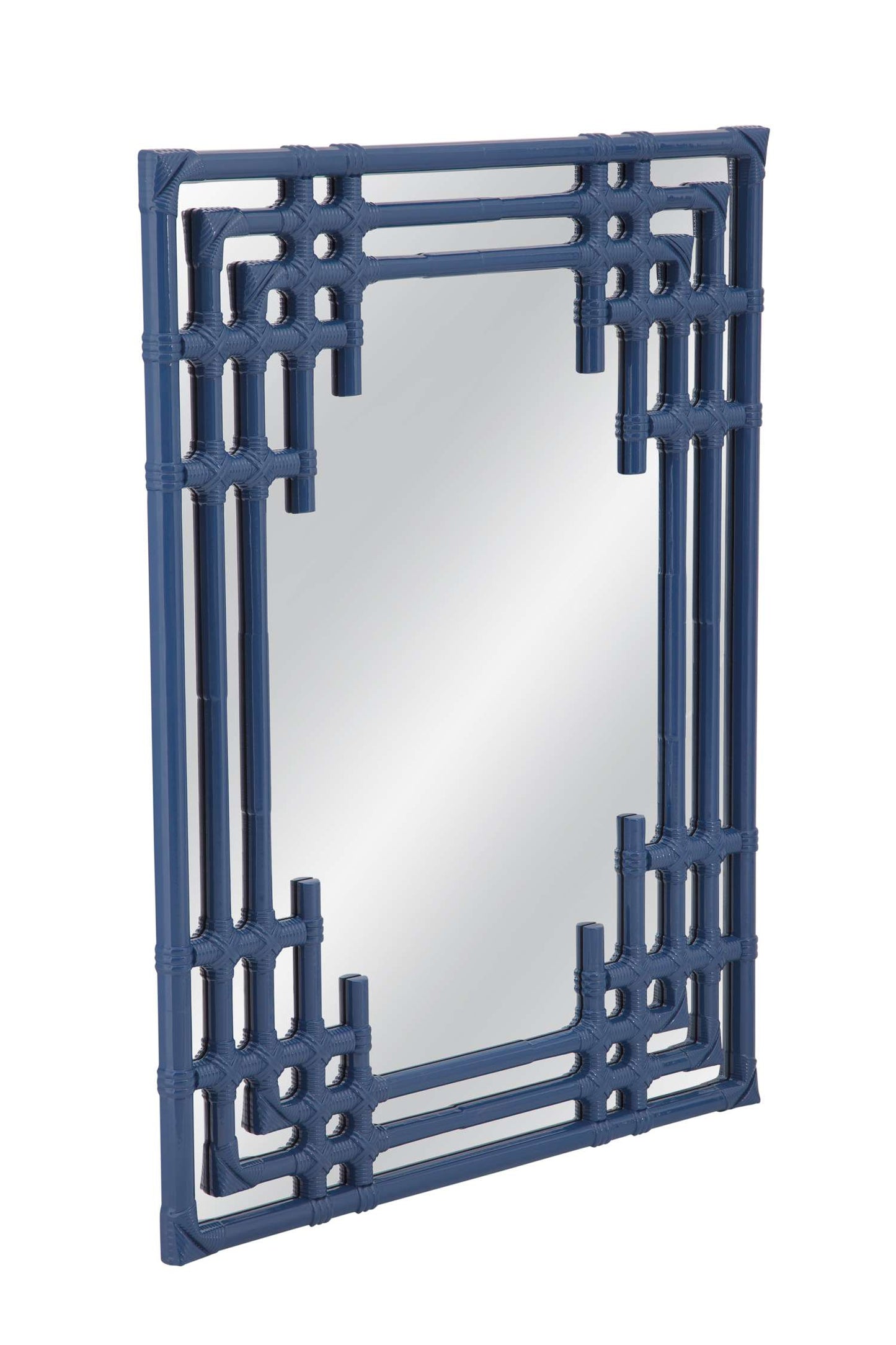 Daysmill Wall Mirror - Angle