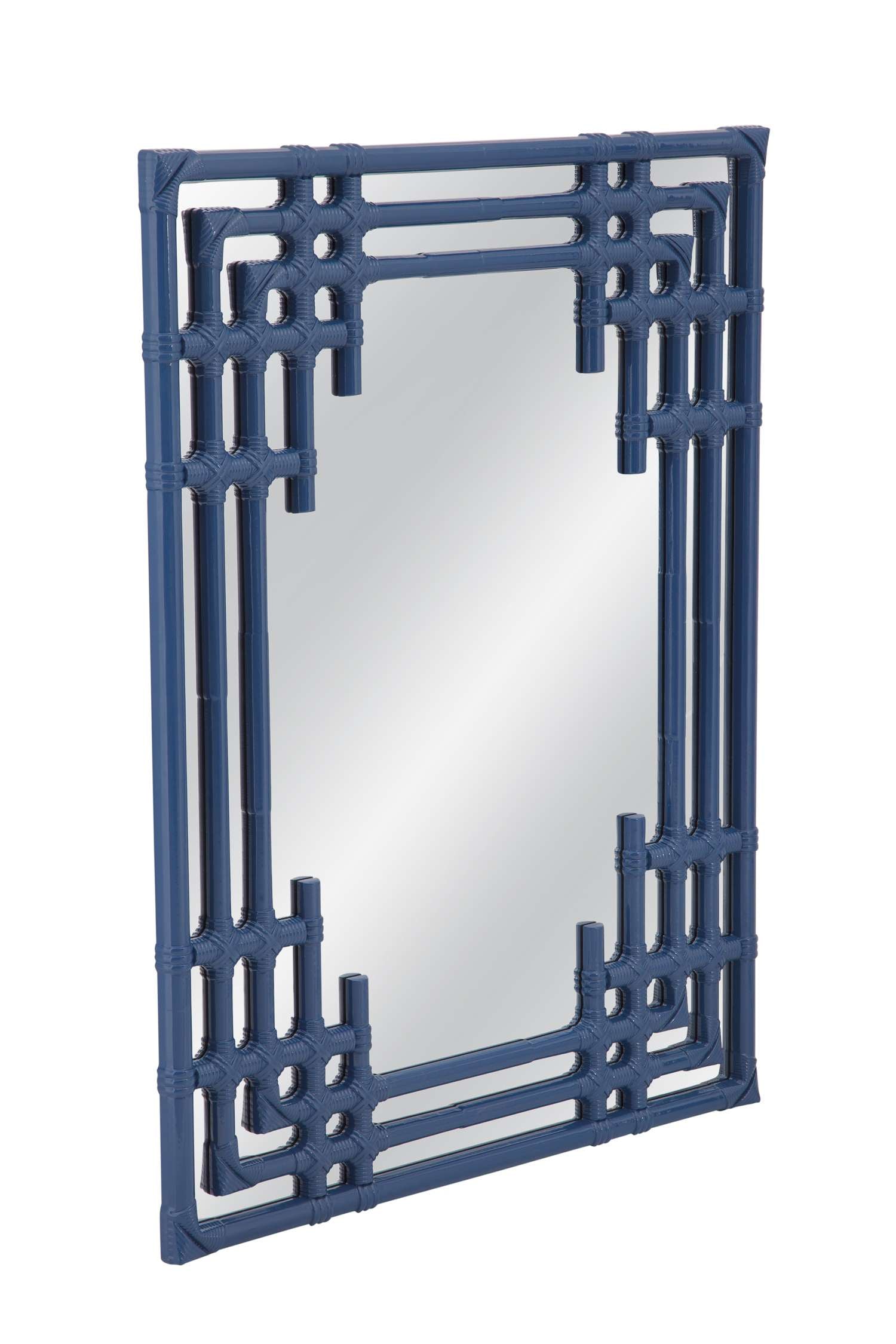 Daysmill Wall Mirror - Angle