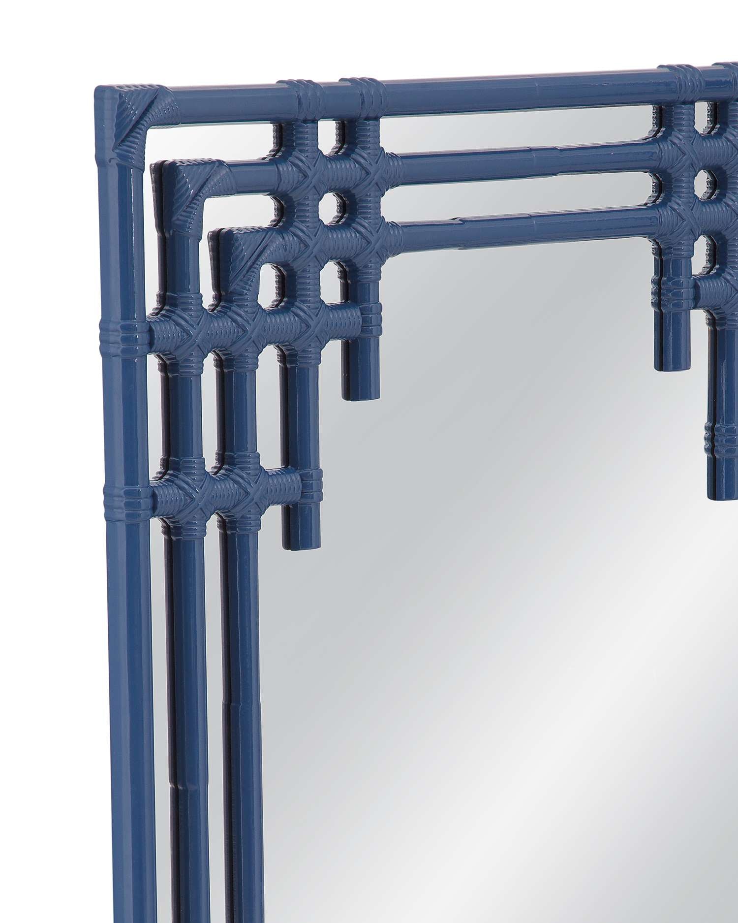 Daysmill Wall Mirror - Detail