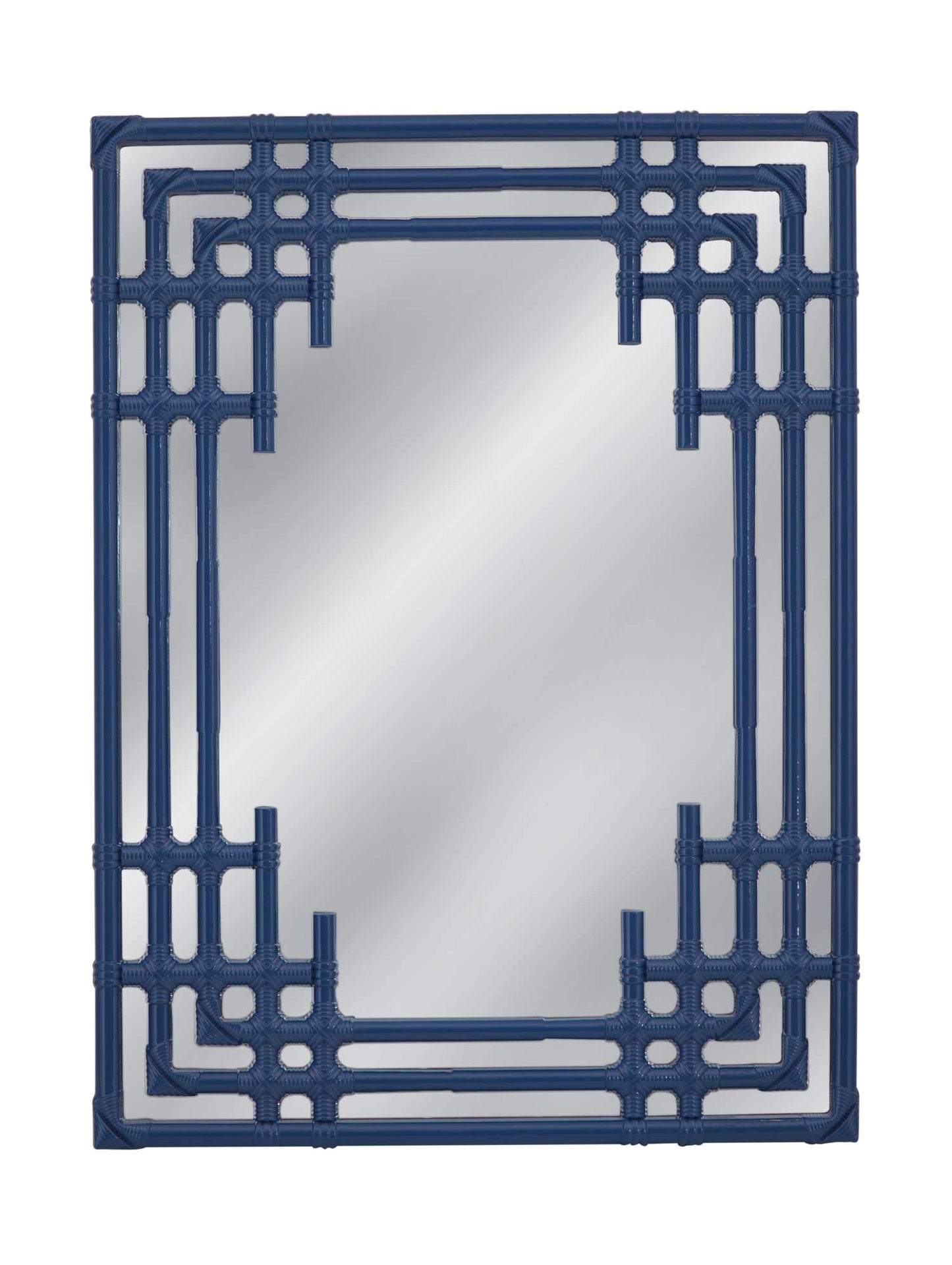 Daysmill Wall Mirror - Straight On