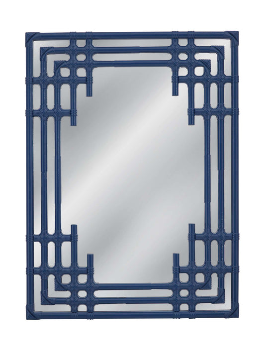 Daysmill Wall Mirror - Straight On