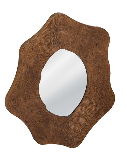 Edgeville Wall Mirror - Angle