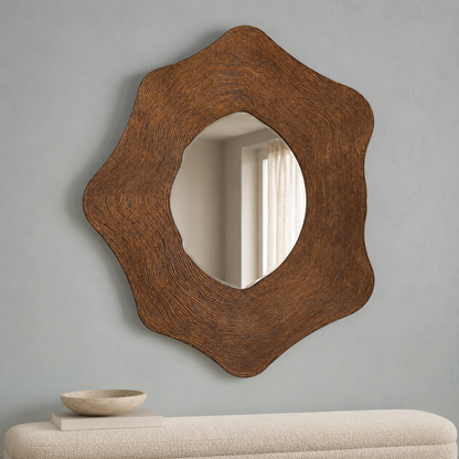 Edgeville Wall Mirror - Main