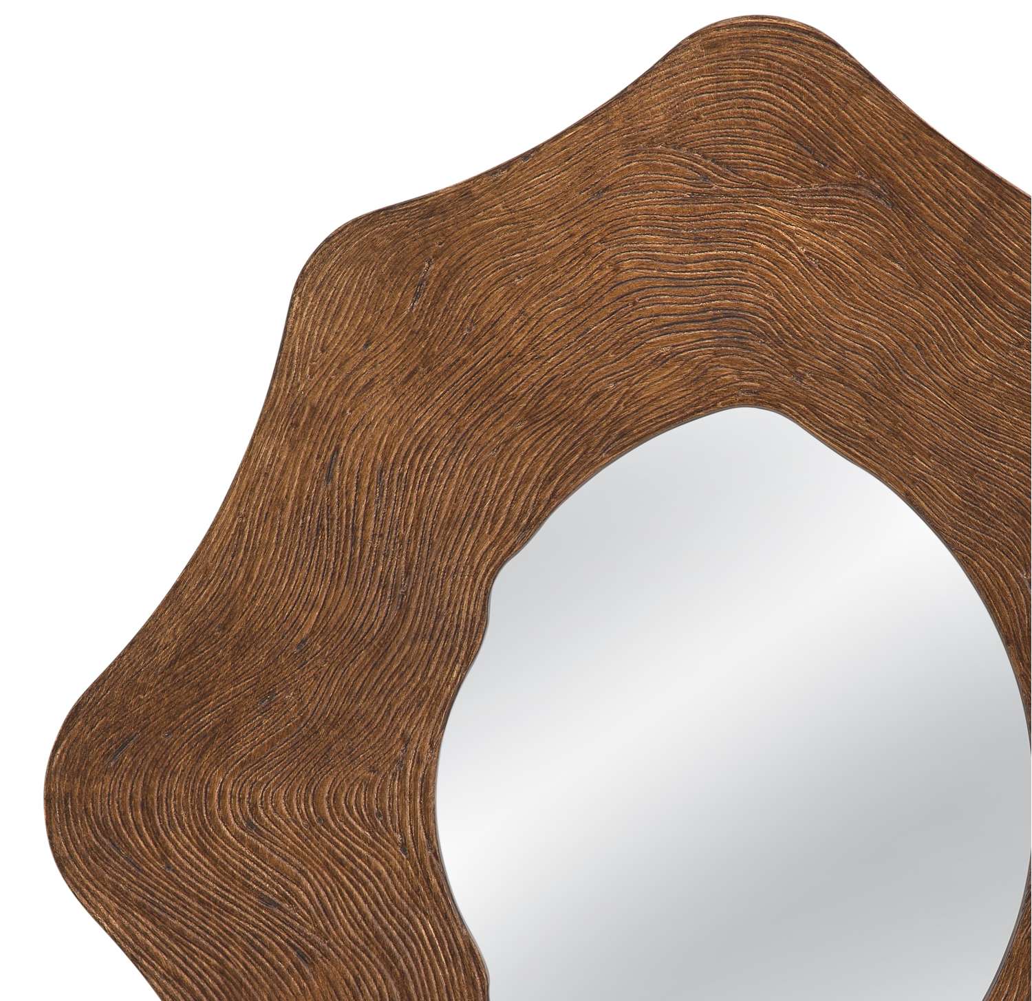 Edgeville Wall Mirror - Additional