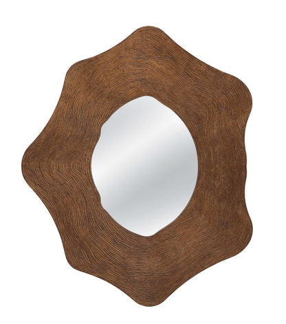 Edgeville Wall Mirror - Straight On