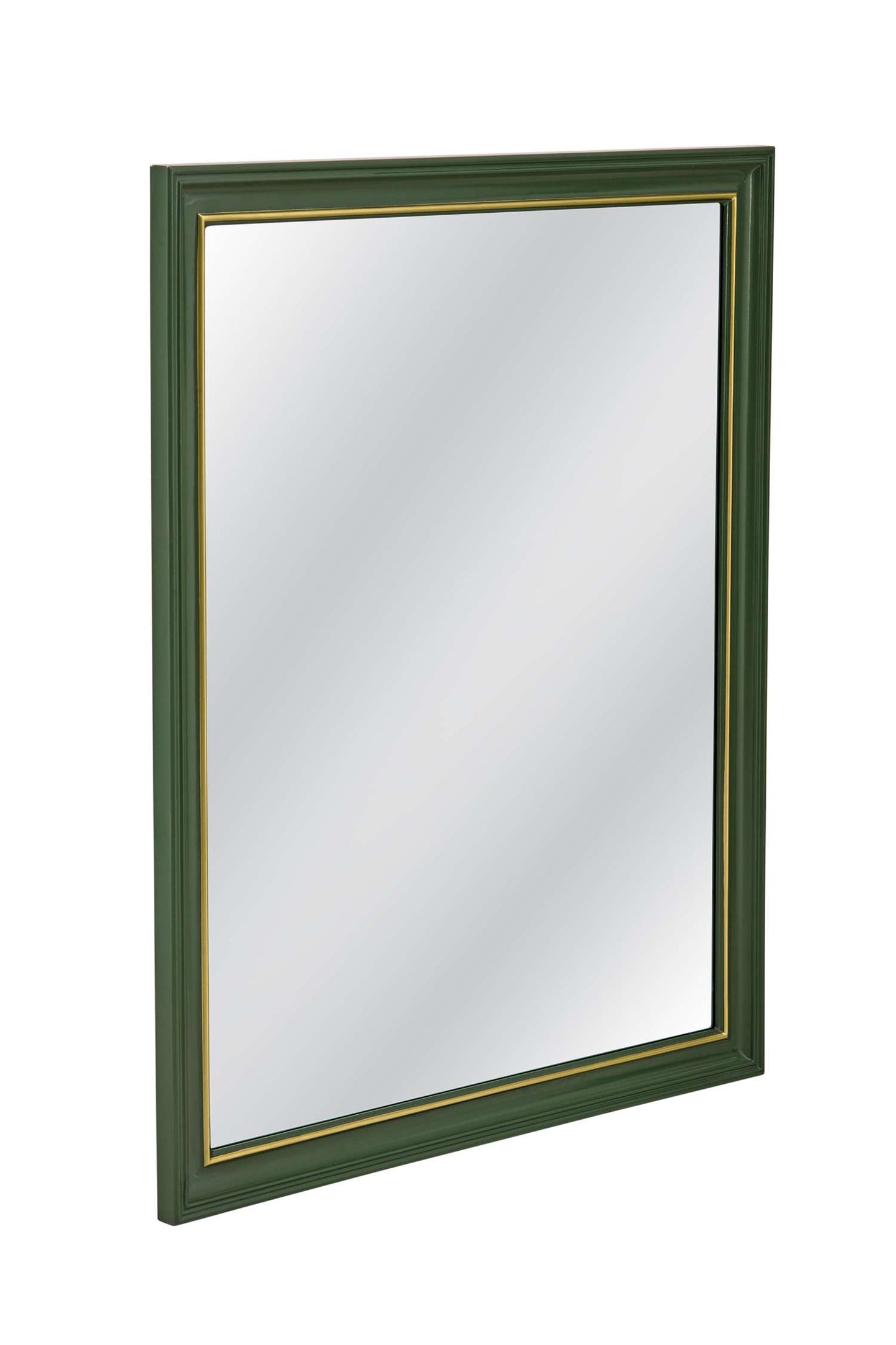Malvern Wall Mirror - Angle