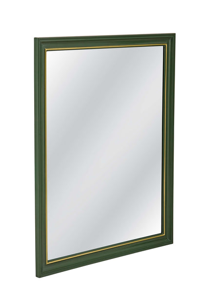 Malvern Wall Mirror - Angle