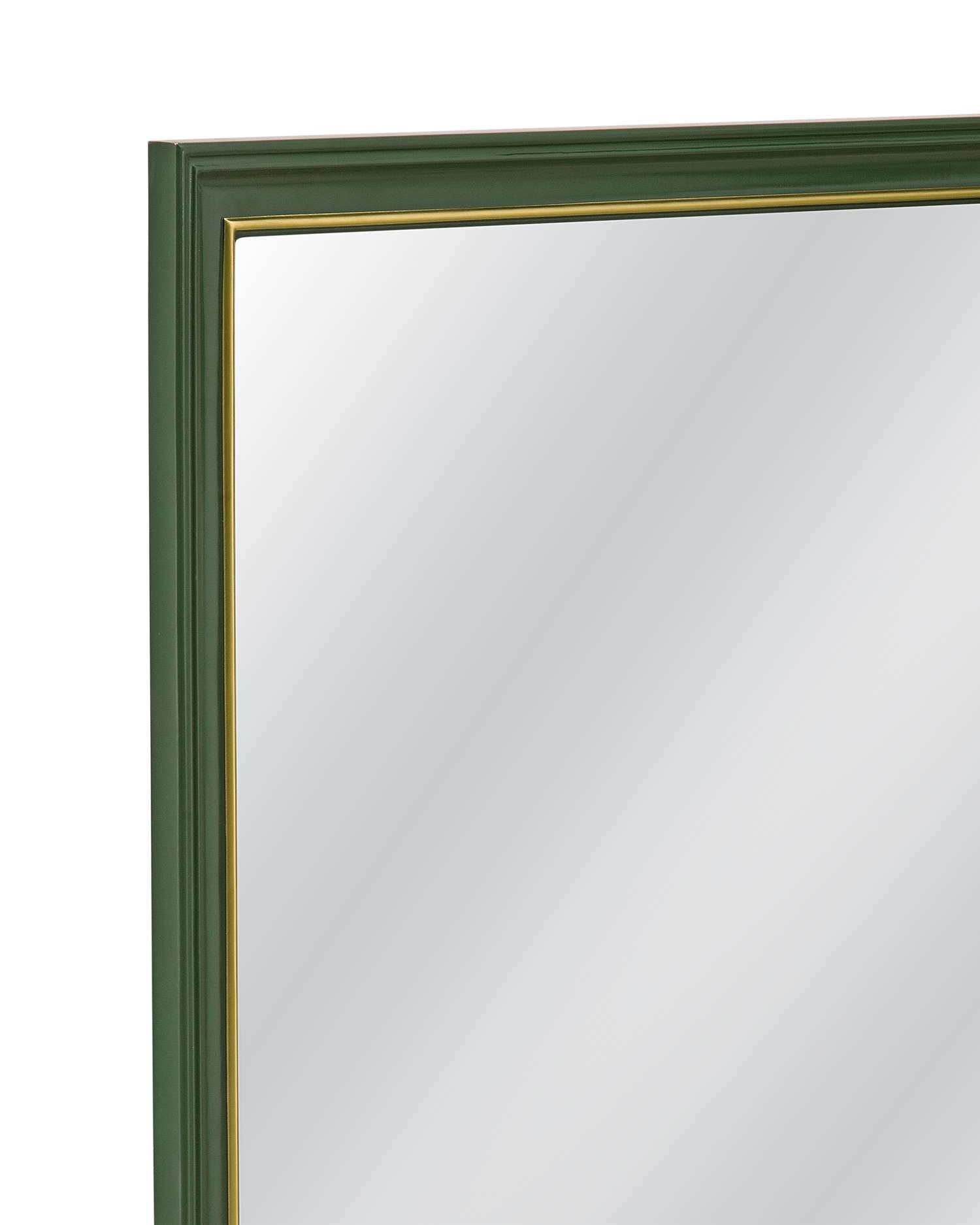 Malvern Wall Mirror - Detail