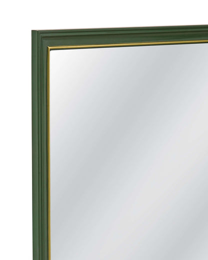 Malvern Wall Mirror - Detail