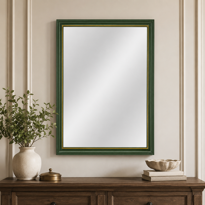 Malvern Wall Mirror - Main