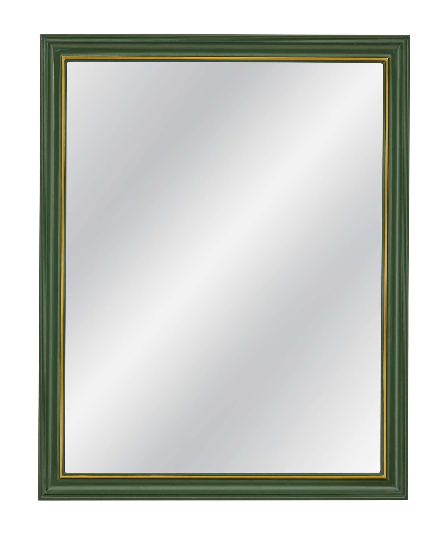 Malvern Wall Mirror - Straight On