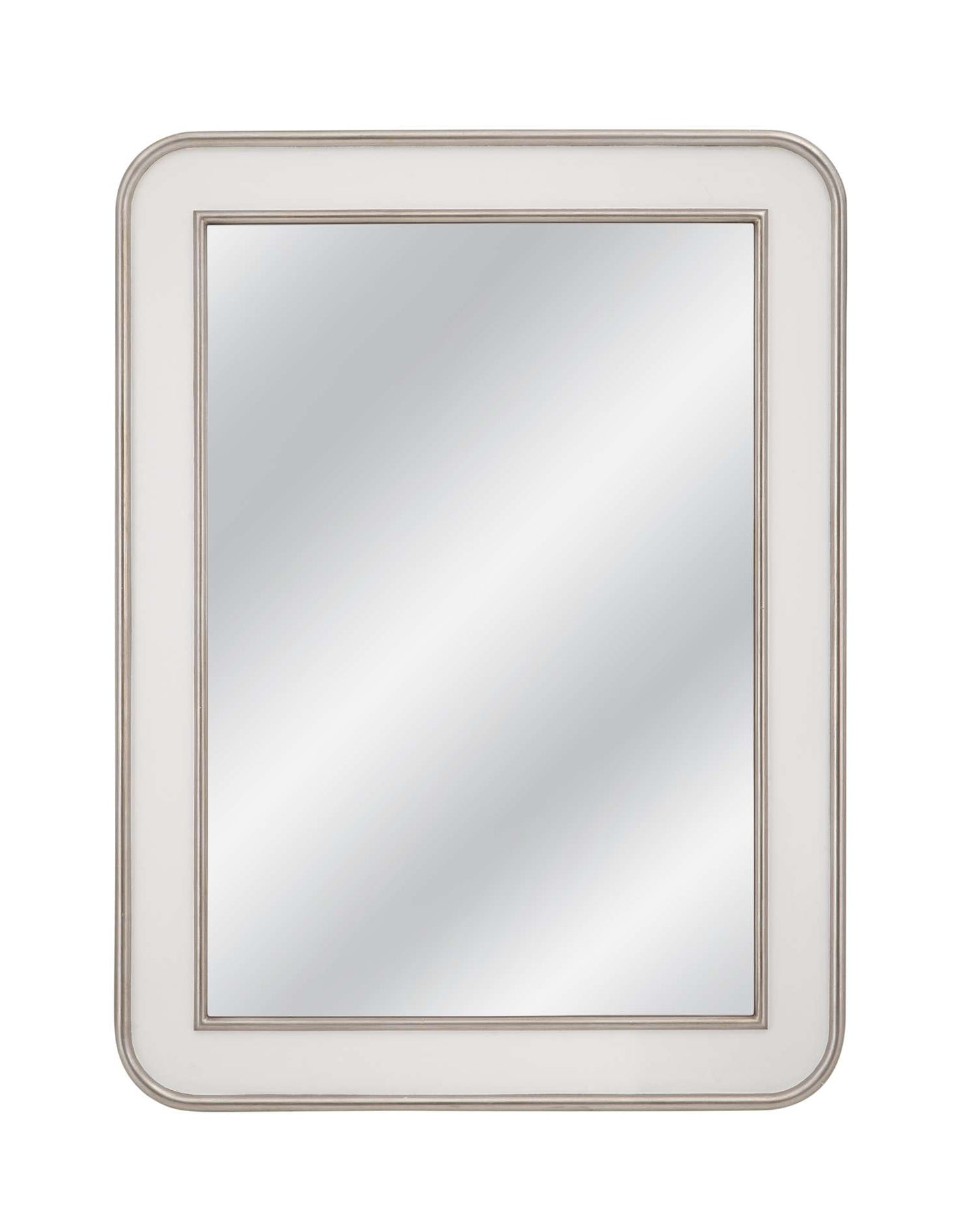 Meadow Place Wall Mirror - Straight On