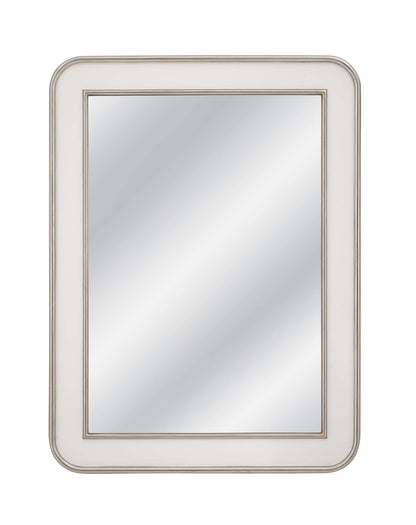 Meadow Place Wall Mirror - Straight On