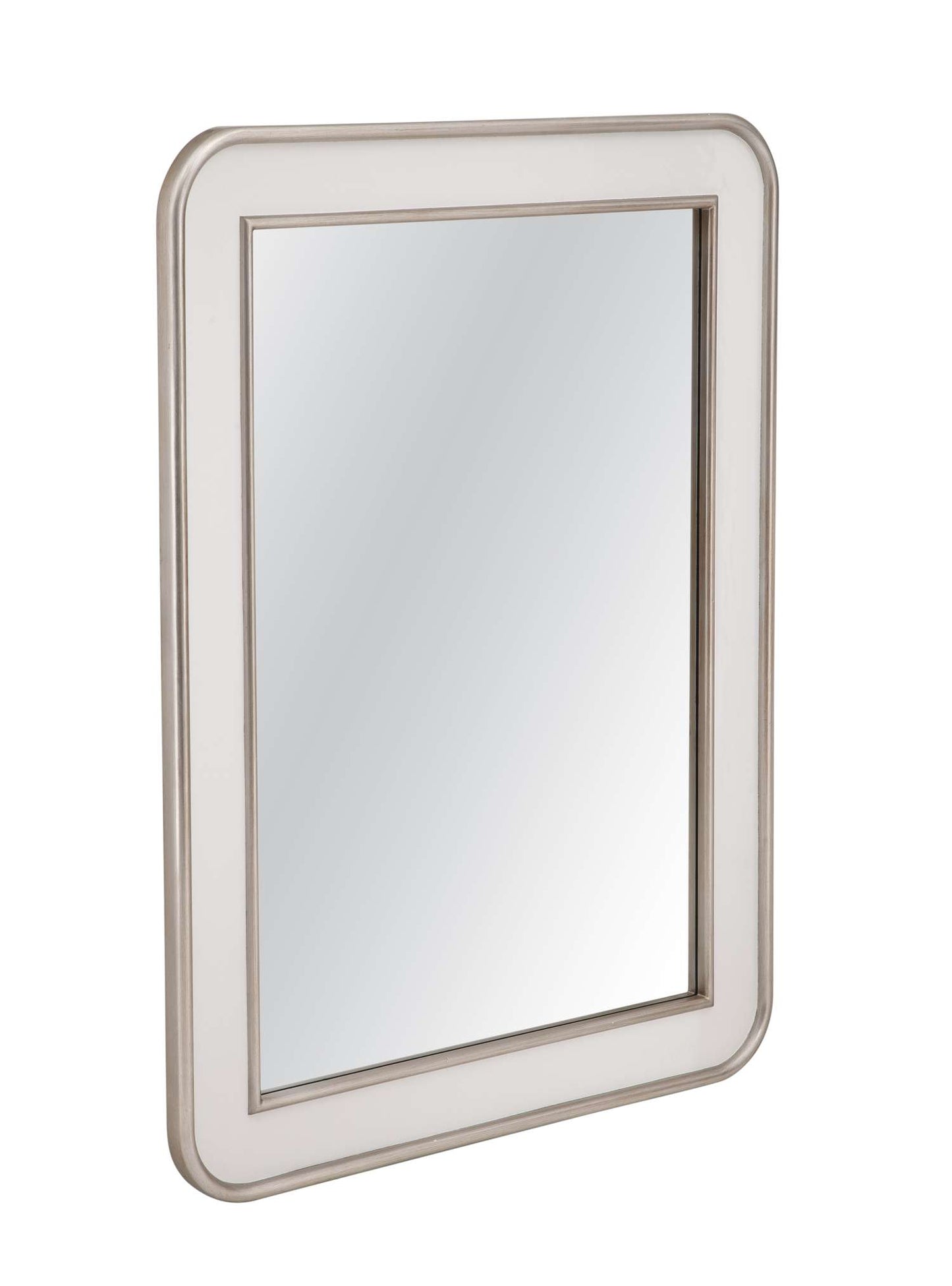 Meadow Place Wall Mirror - Angle