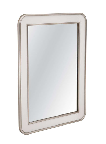 Meadow Place Wall Mirror - Angle