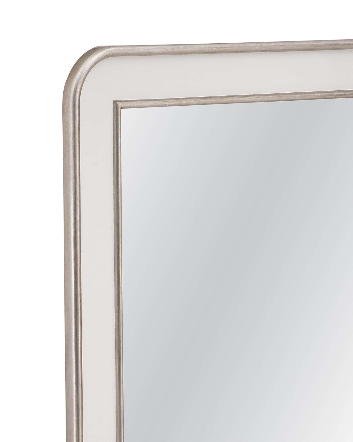Meadow Place Wall Mirror - Detail