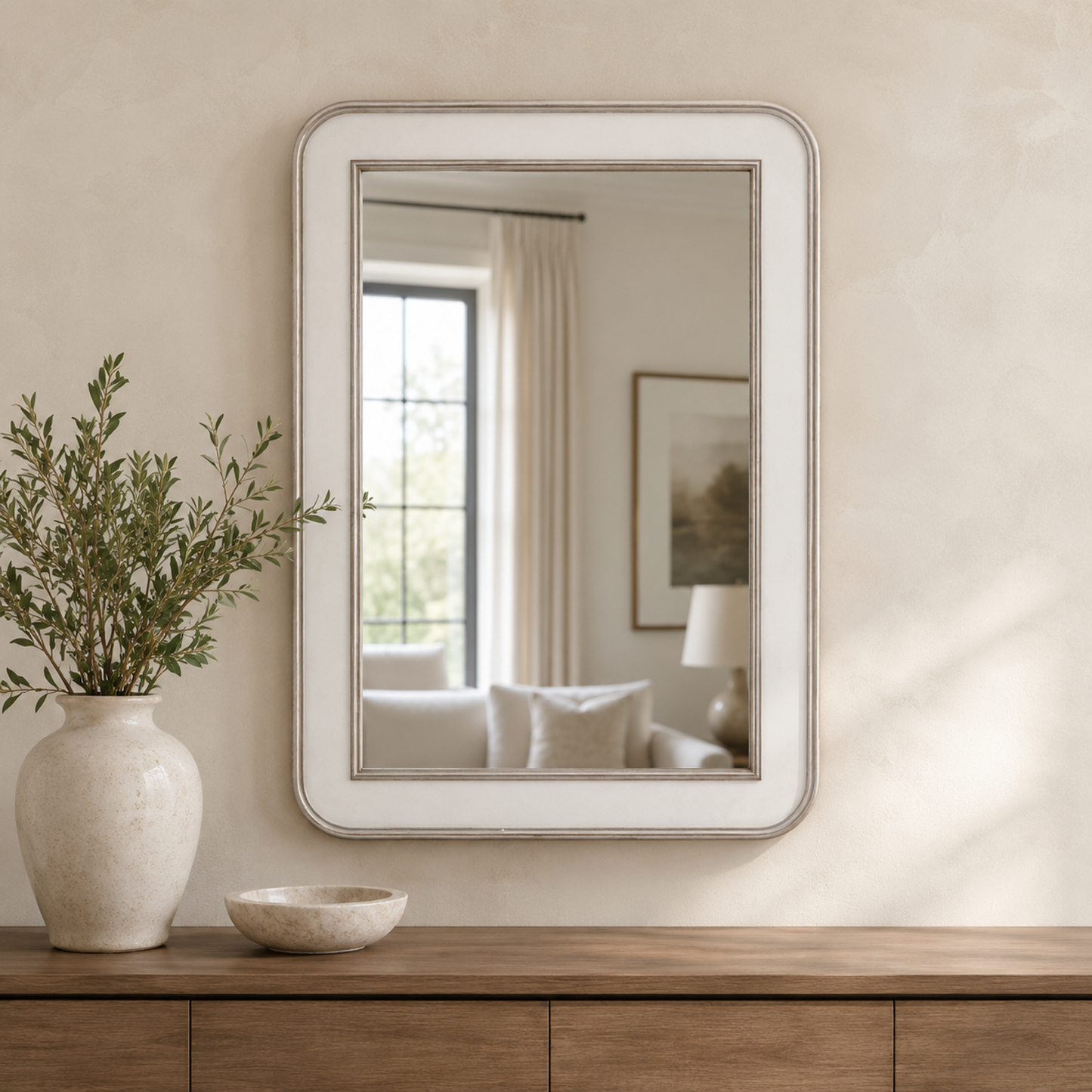 Meadow Place Wall Mirror - Main
