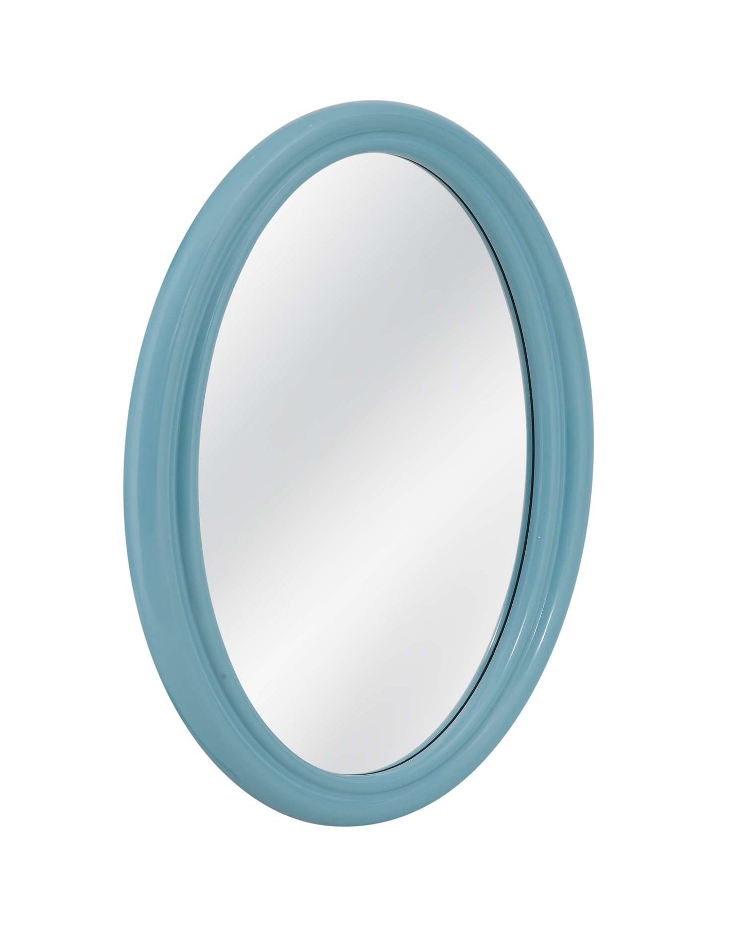 Nobreck Wall Mirror - Angle