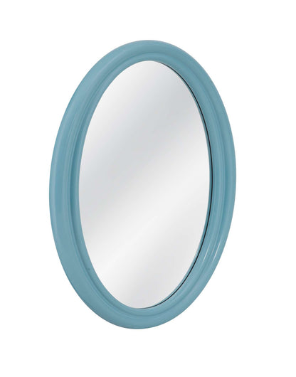 Nobreck Wall Mirror - Angle