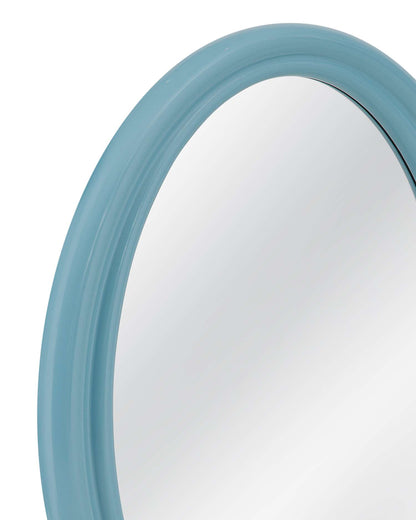 Nobreck Wall Mirror - Detail