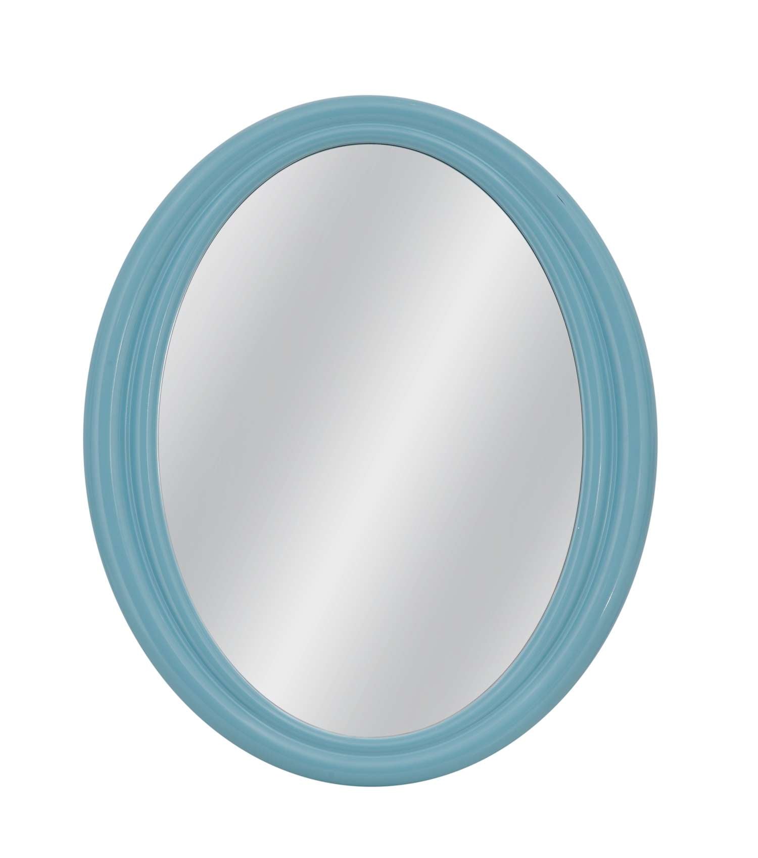 Nobreck Wall Mirror - Straight On