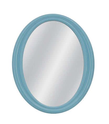 Nobreck Wall Mirror - Straight On