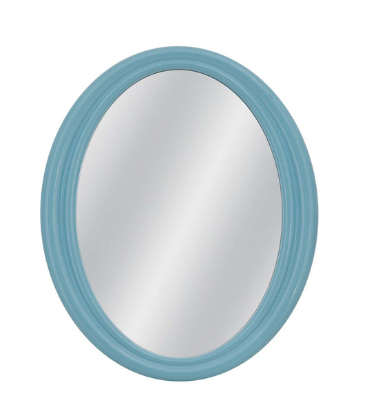 Nobreck Wall Mirror - Straight On