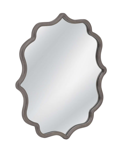 Sherwood Wall Mirror - Angle