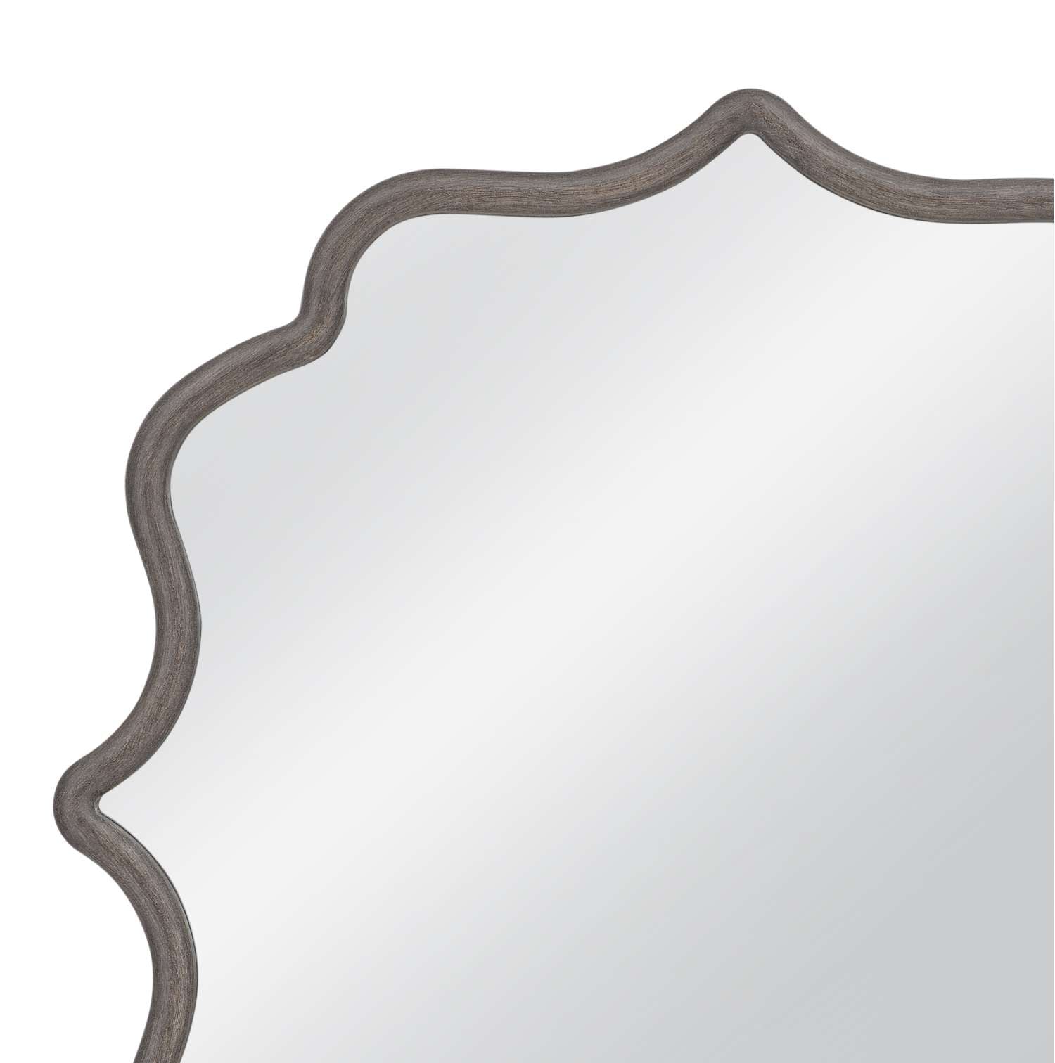 Sherwood Wall Mirror - Additional