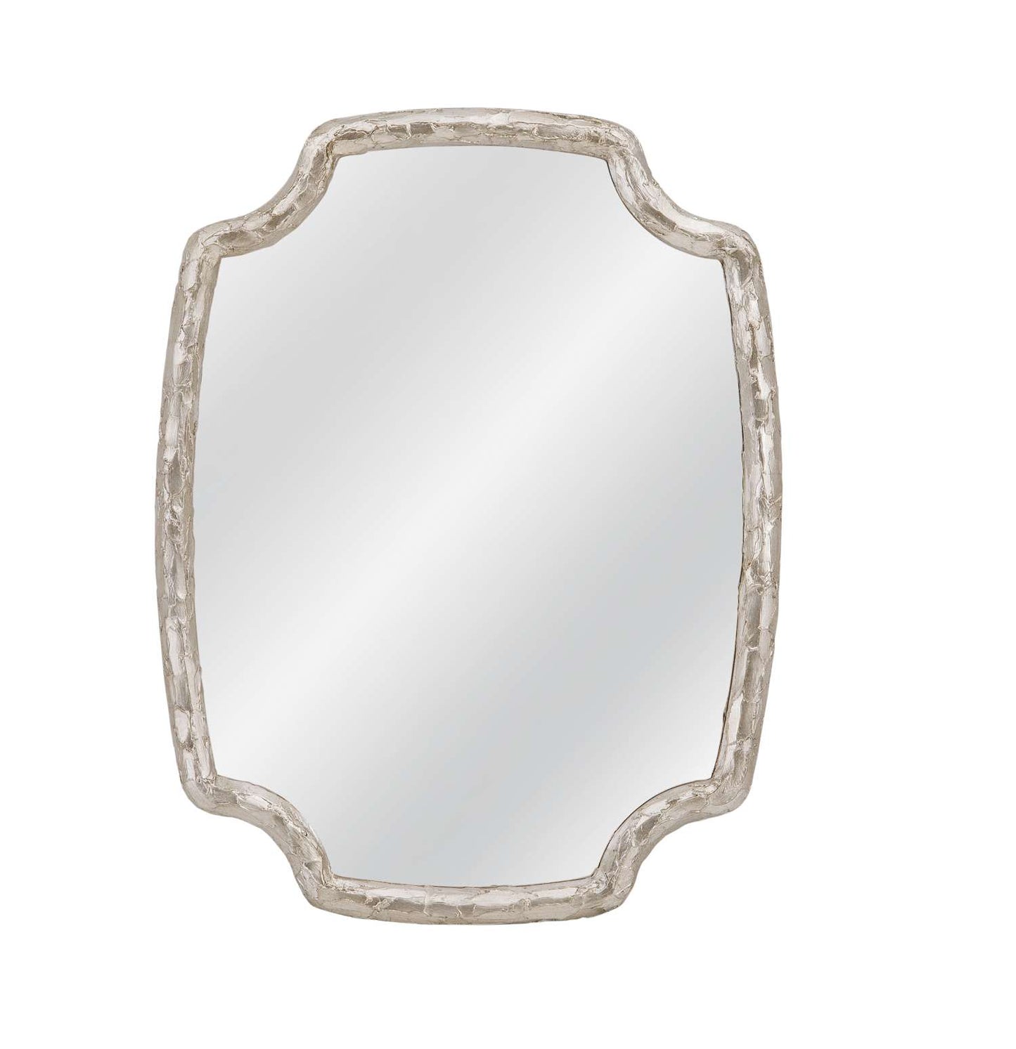 Wishing Stone Wall Mirror - Straight On