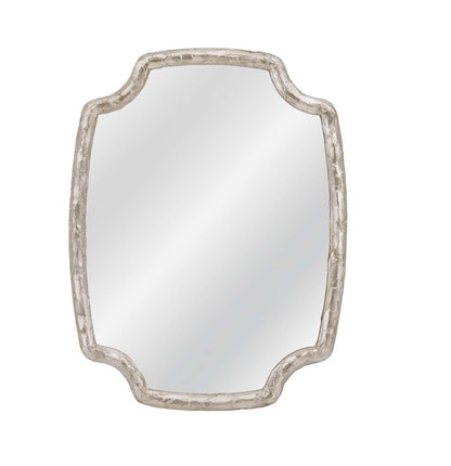 Wishing Stone Wall Mirror - Straight On