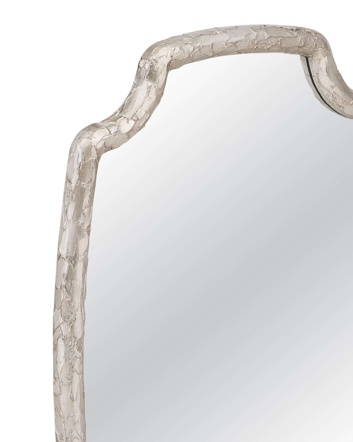 Wishing Stone Wall Mirror - Detail