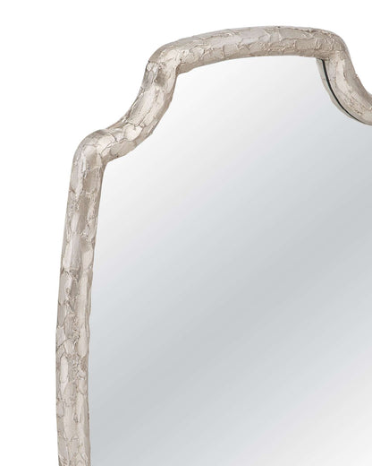 Wishing Stone Wall Mirror - Detail