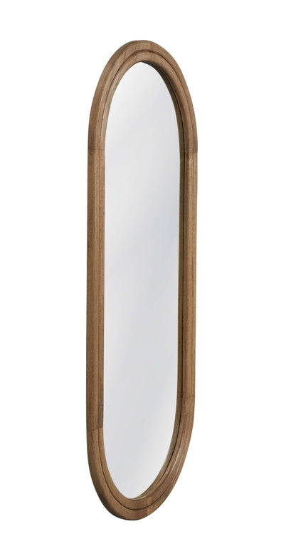 Jaxton Wall Mirror - Angle