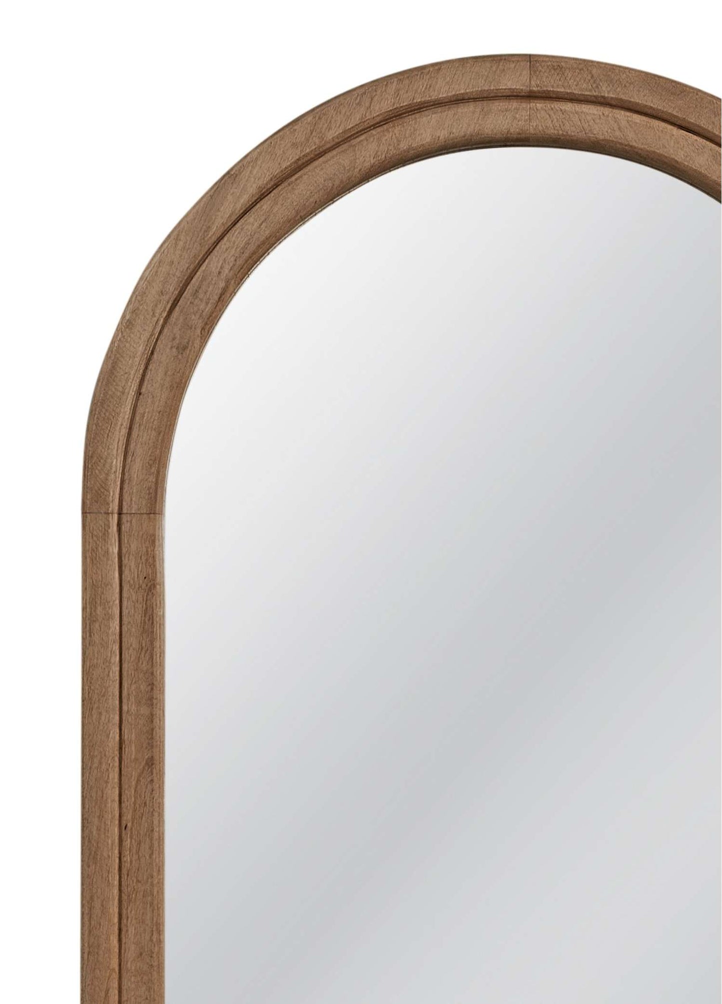 Jaxton Wall Mirror - Additional