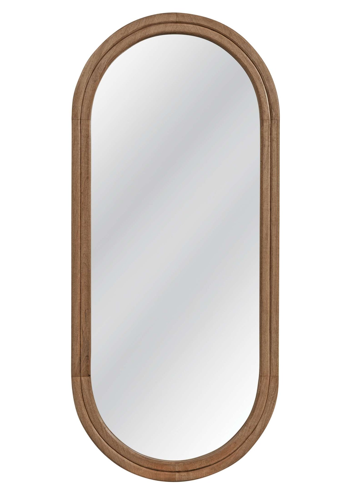 Jaxton Wall Mirror - Straight On