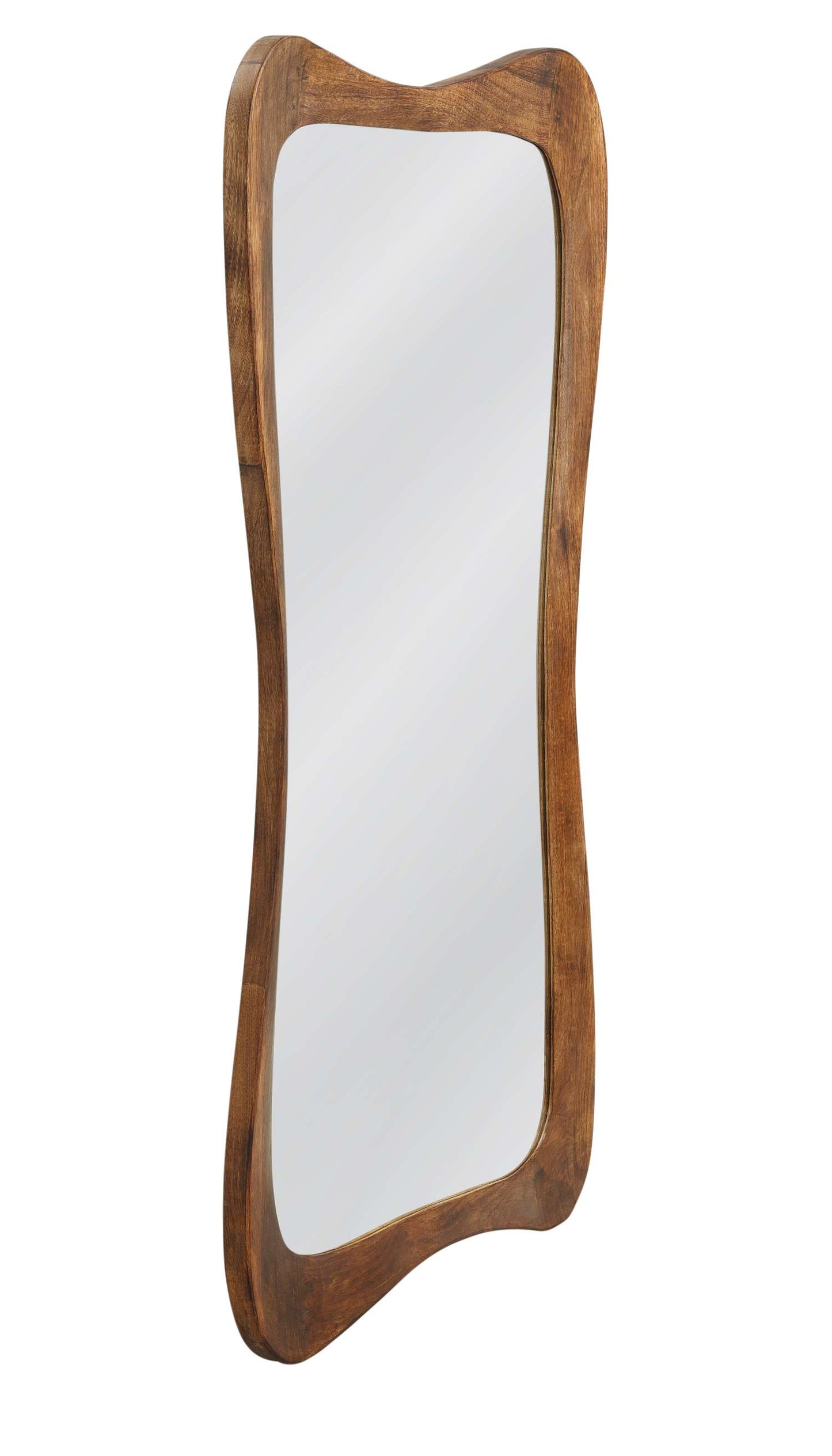 Penelope Wall Mirror - Angle