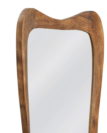 Penelope Wall Mirror - Detail